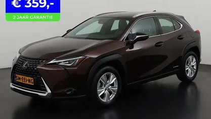 Gebruikt 2020 Lexus UX 250h Business Edition SUV | € 26.690 (Goede deal)