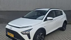 Wit Gebruikt 2022 Hyundai Bayon Comfort SUV | € 19.940 (Eerlijke prijs)