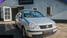 Gebruikt 2002 VW Polo Comfortline Hatchback | € 1.500 (Eerlijke prijs)