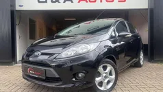 Gebruikt 2009 Ford Fiesta Hatchback | € 5.499 (Eerlijke prijs)