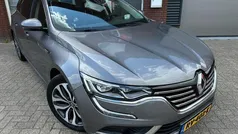 Grijs Gebruikt 2016 Renault Talisman Intens Stationwagen | € 15.500 (Eerlijke prijs)
