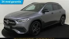 Grijs Gebruikt 2021 Mercedes GLA250 Business SUV | € 38.500 (Eerlijke prijs)