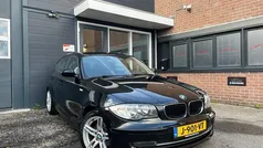 Gebruikt 2007 BMW 116 M Sport Hatchback | € 5.250 (Eerlijke prijs)