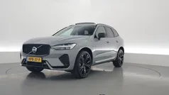 Grijs Gebruikt 2024 Volvo XC60 Plus SUV | € 56.750 (Goede deal)