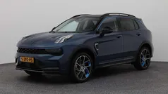 Blauw Gebruikt 2023 Lynk & Co 01 SUV | € 22.700 (Eerlijke prijs)