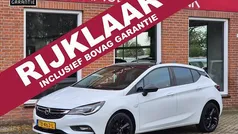 Wit Gebruikt 2018 Opel Astra Edition Hatchback | € 13.350 (Eerlijke prijs)