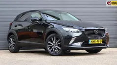 Gebruikt 2018 Mazda CX-3 SUV | € 16.750 (Eerlijke prijs)
