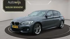 Gebruikt 2017 BMW 118 Executive Hatchback | € 13.890 (Eerlijke prijs)