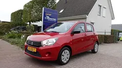 Gebruikt 2016 Suzuki Celerio Hatchback | € 7.950 (Eerlijke prijs)