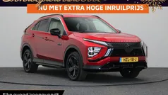 Rood Gebruikt 2024 Mitsubishi Eclipse Edition SUV | € 32.940 (Goede deal)