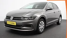 Gebruikt 2020 VW Polo Comfortline Hatchback | € 15.890 (Goede deal)