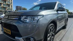 Gebruikt 2015 Mitsubishi Outlander Edition SUV | € 8.450 (Goede deal)