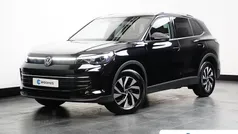 Gebruikt 2024 VW Tiguan Edition SUV | € 42.895 (Super prijs)