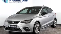 Zilver Gebruikt 2024 Seat Ibiza FR Hatchback | € 20.995 (Eerlijke prijs)