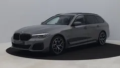 Gebruikt 2022 BMW 520 Executive Stationwagen | € 37.500 (Eerlijke prijs)