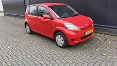 Gebruikt 2009 Daihatsu Sirion Hatchback | € 2.500 (Eerlijke prijs)