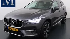 Gebruikt 2021 Volvo XC60 Inscription SUV | € 37.770 (Super prijs)