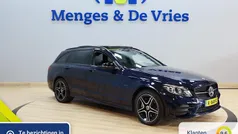 Gebruikt 2021 Mercedes C300 Business Stationwagen | € 33.190 (Eerlijke prijs)