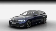 Gebruikt 2025 BMW 330 Comfort Edition Stationwagen | € 75.197