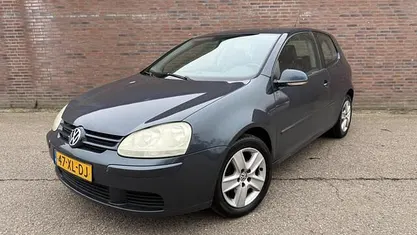 Occasion VW Golf V Comfortline 102 PK (75 kW) 2007 Hatchback