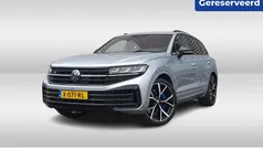 Zilver Gebruikt 2024 VW Touareg R SUV | € 74.950 (Eerlijke prijs)