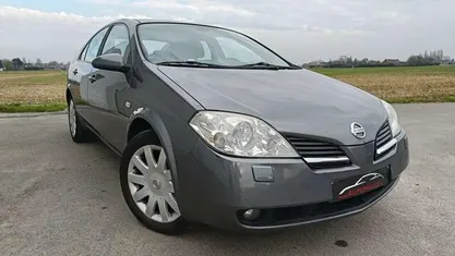 Occasion Nissan Primera Tekna 140 PK (102 kW) 2004 Sedan