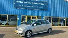 Gebruikt 2008 Mercedes 200 Stationwagen | € 4.950 (Super prijs)