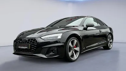 Occasion 2020 Audi A5 S-Line Coupé | € 34.500 (Super prijs)