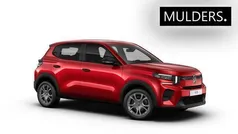 Gebruikt 2025 Citroën e-C3 SUV | € 24.943 (Super prijs)