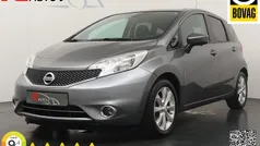 Grijs Gebruikt 2014 Nissan Note S MPV | € 9.945 (Goede deal)
