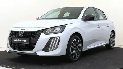 Occasion Peugeot 208 Style 101 PK (74 kW) 2025 Hatchback
