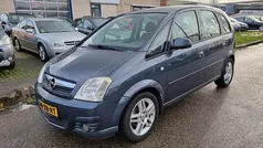 Gebruikt 2007 Opel Meriva Cosmo MPV | € 1.950 (Eerlijke prijs)
