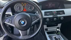 BMW 523