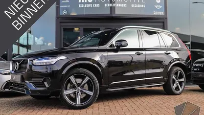 Occasion 2019 Volvo XC90 R-Design SUV | € 39.950 (Eerlijke prijs)