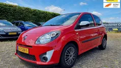 Rood Gebruikt 2012 Renault Twingo Collection Hatchback | € 3.995 (Eerlijke prijs)