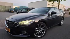 Gebruikt 2014 Mazda 6 Sedan | € 9.950 (Super prijs)