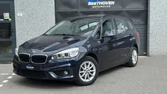 Gebruikt 2017 BMW 216 Executive Stationwagen | € 15.950 (Eerlijke prijs)