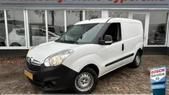 Gebruikt 2019 Opel Combo Edition MPV | € 5.945 (Goede deal)