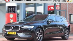 Gebruikt 2019 Volvo V60 Momentum Stationwagen | € 27.785 (Eerlijke prijs)