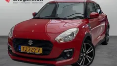 Gebruikt 2018 Suzuki Swift Hatchback | € 13.944 (Eerlijke prijs)