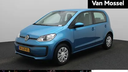 Occasion VW up! 65 PK (47 kW) 2022 Blauw Hatchback