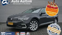 Gebruikt 2021 VW Passat GTE Stationwagen | € 21.880 (Goede deal)