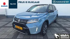Gebruikt 2025 Suzuki Vitara SUV | € 28.950 (Eerlijke prijs)