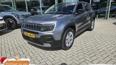 Gebruikt 2025 Jeep Avenger Altitude SUV | € 29.445 (Eerlijke prijs)