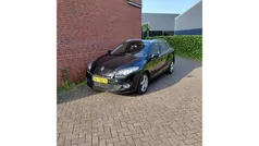 Zwart Gebruikt 2012 Renault Mégane GrandTour Expression Stationwagen | € 3.650 (Eerlijke prijs)