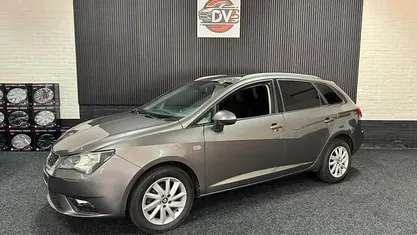 Overige Occasion 2015 Seat Ibiza ST Style Stationwagen | € 6.945 (Eerlijke prijs)