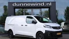 Gebruikt 2022 Opel Vivaro Van | € 14.950 (Eerlijke prijs)