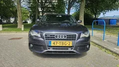 Gebruikt 2012 Audi A4 Proline Stationwagen | € 8.495 (Goede deal)