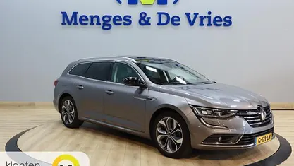 Gebruikt 2019 Renault Talisman Version S Stationwagen | € 19.995 (Eerlijke prijs)