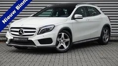 Gebruikt 2015 Mercedes GLA250 Prestige SUV | € 17.900 (Eerlijke prijs)